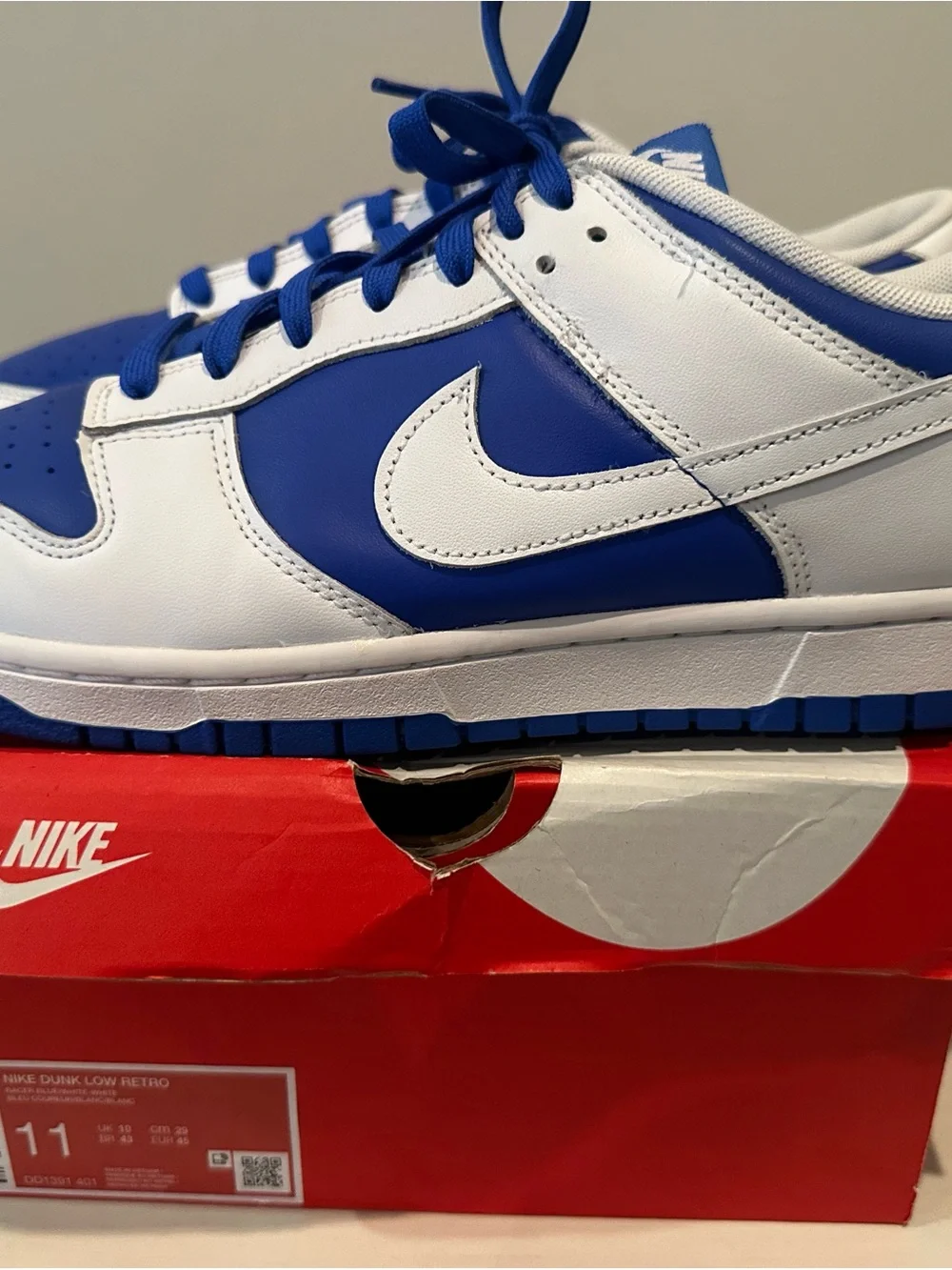 Nike Dunk